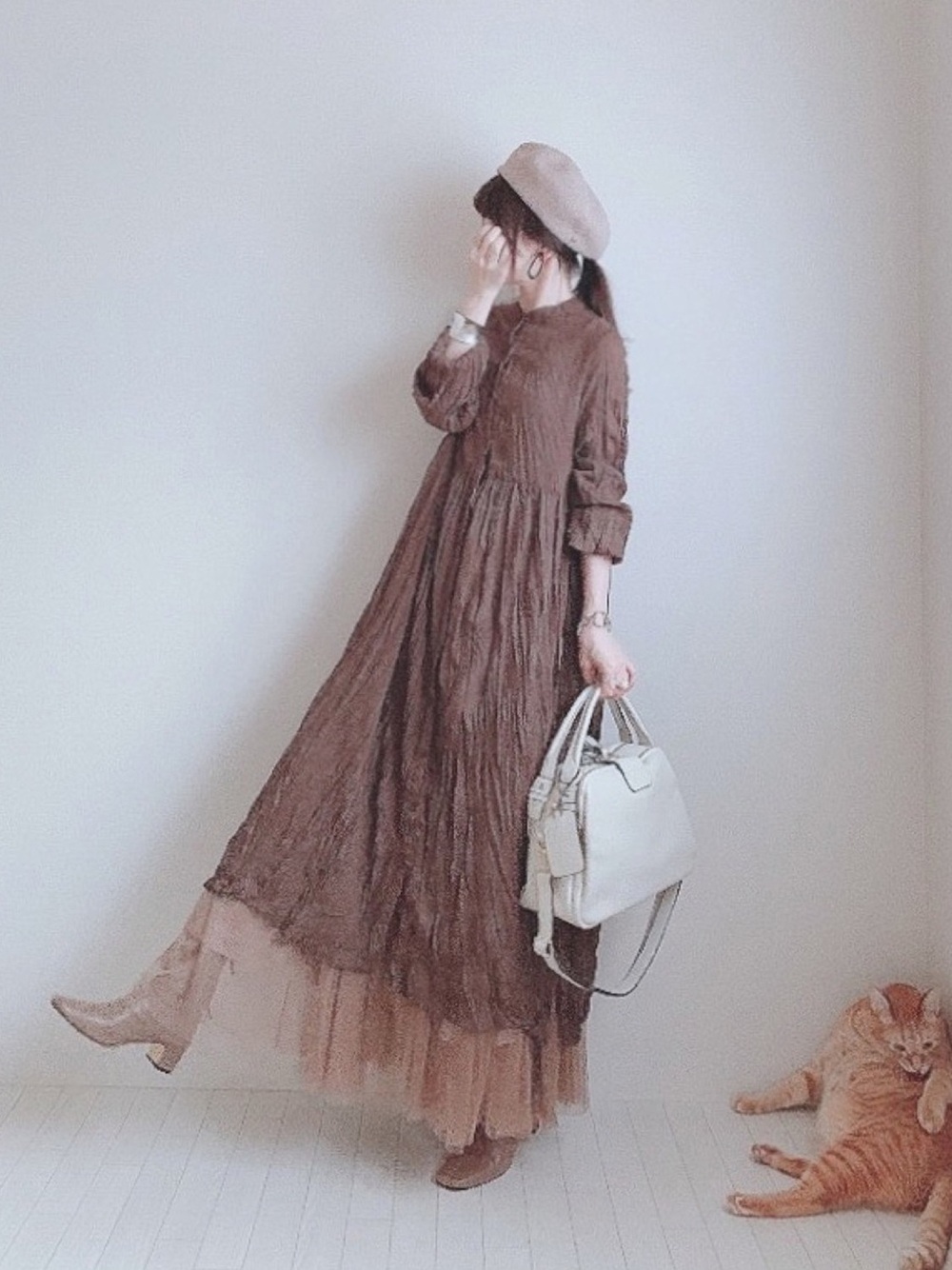 しまむら 優秀すぎる おしゃれさん注目の 秋小物 特集 Lamire ラミレ しまむら 優秀すぎる おしゃれさん注目の 秋小物 特集 Lamire ラミレ