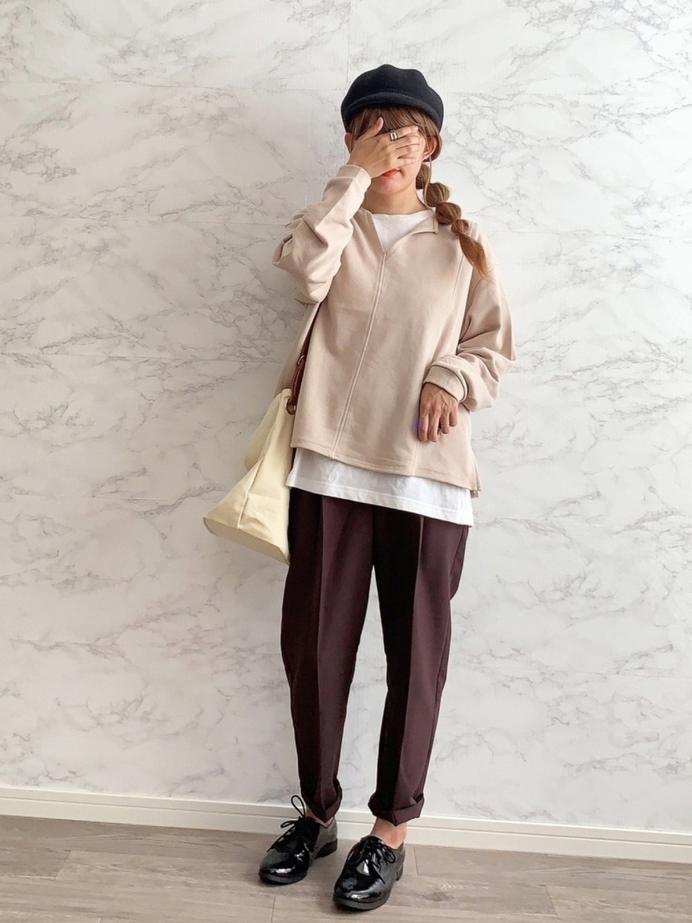 ハニーズ しまむら コーデの仕上げに 主役級のプチプラ 帽子 4選 Lamire ラミレ