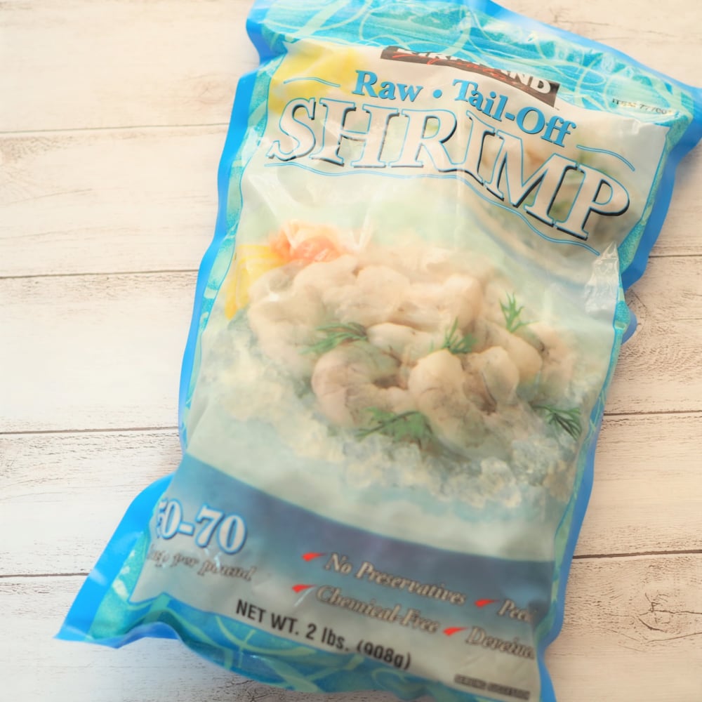 コストコの冷凍えびは大容量で便利！アレンジレシピや保存方法を紹介 lamire [ラミレ]