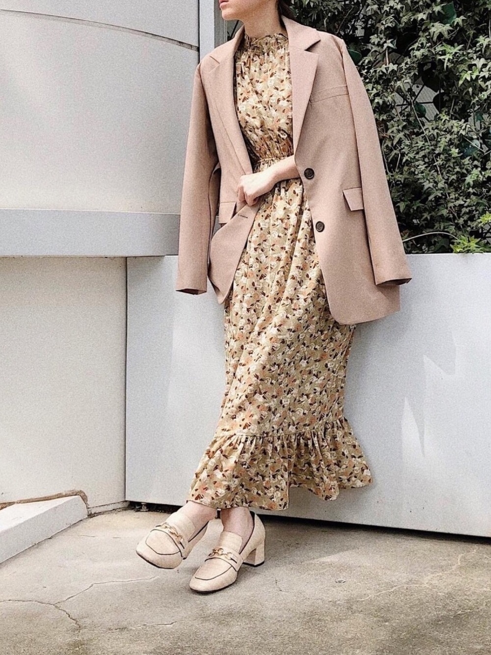 急なデートでも安心 これだけでかわいい ワンピース コーデまとめ Lamire ラミレ
