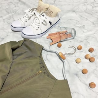 ダイソーのレッドシダー