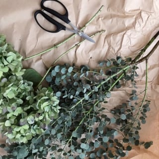 無印良品のFlowerMUJIまとめ