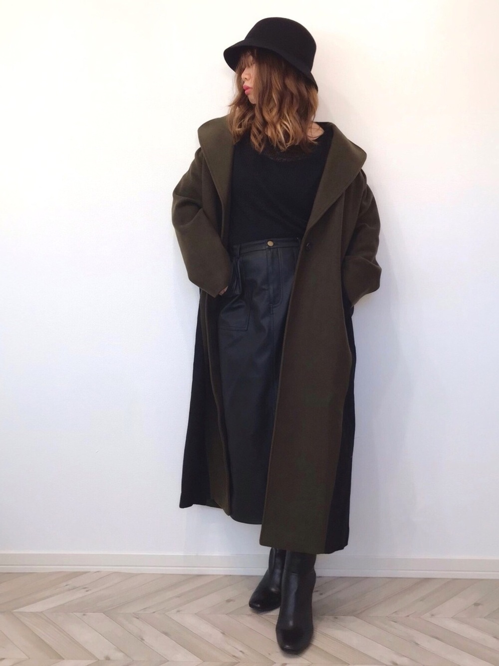 しまむら 絶対買うべき 冬まで使える最強アイテム4選 Lamire ラミレ