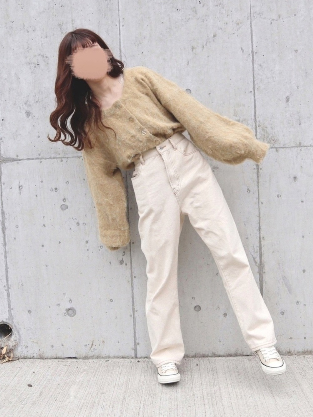 彼ウケも抜群 スニーカー でもカジュアルすぎない 美人見えコーデ 4選 Lamire ラミレ
