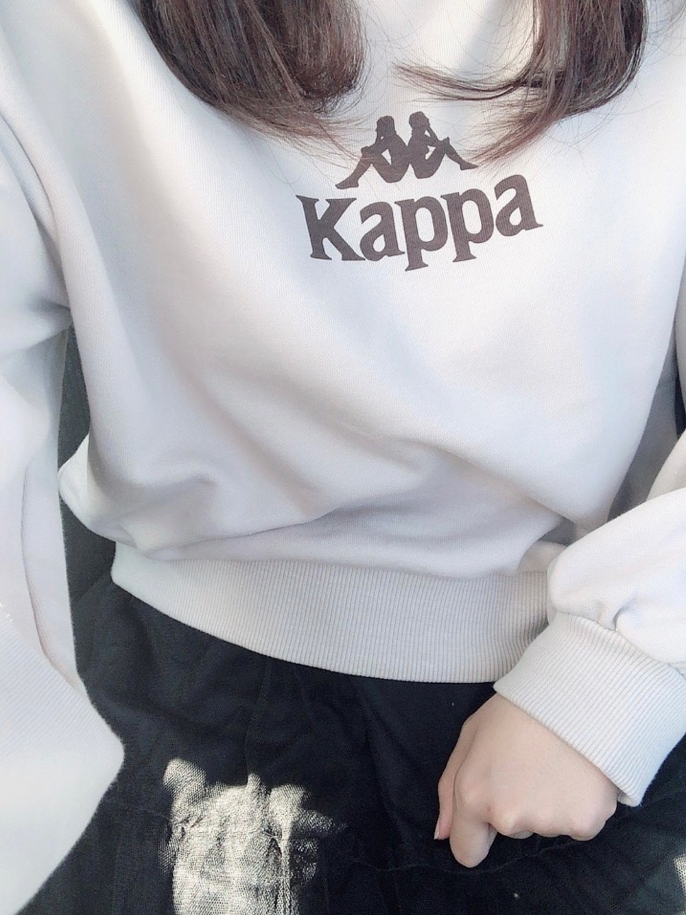 Gu えっかわいい オシャレすぎる Kappaコラボ は売り切れ前にget Lamire ラミレ