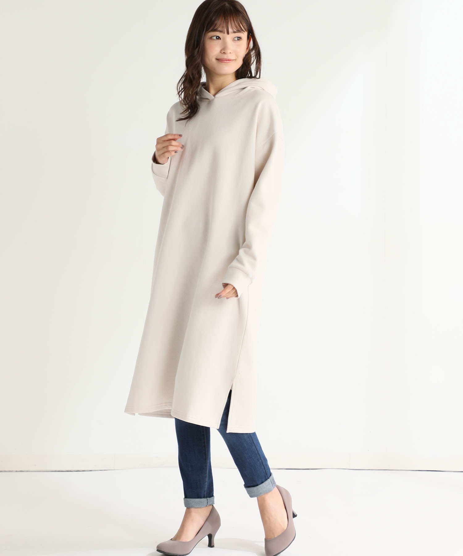 安っ ハニーズ のプチプラに見えない ワンピース が文句なしにカワイイと話題 Lamire ラミレ