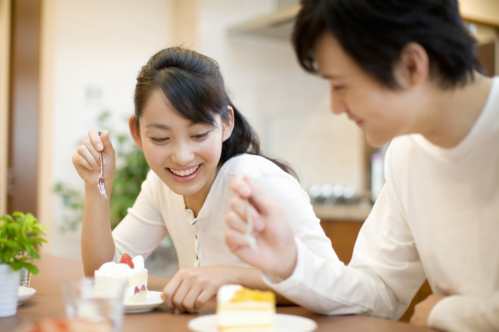 隣にいると心安らぐ 彼がつい惹かれる 癒され彼女 4選 Lamire ラミレ