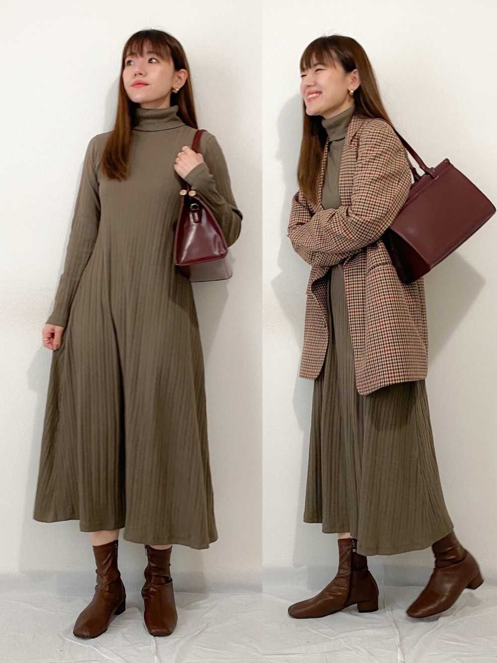 Zara この時期マストアイテム おしゃれさん必見の トレンドワンピ まとめ Lamire ラミレ