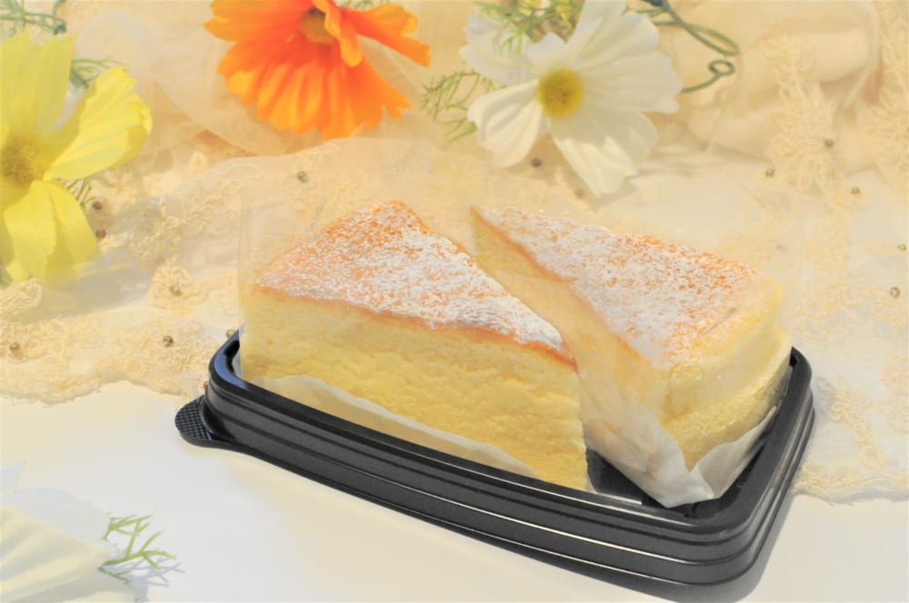 成城石井のスフレチーズケーキは二層構造 気になる味や価格を一挙にご紹介 Lamire ラミレ