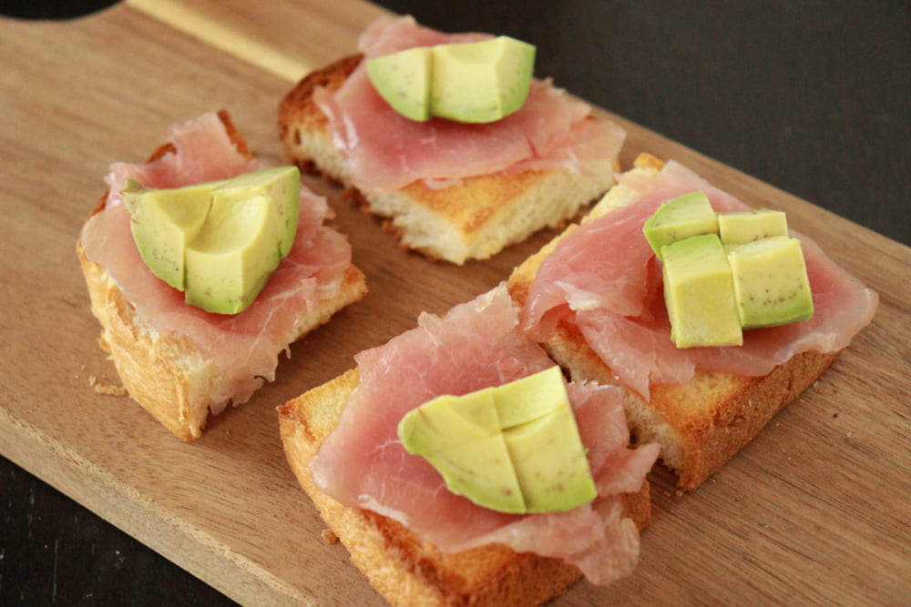 カルディの生ハム切り落としコスパ抜群の高ボリューム！マニアがアレンジレシピもご紹介 lamire [ラミレ]