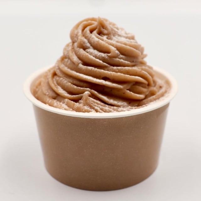 ローソン「栗堪能モンブラン」