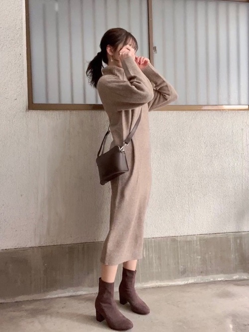 ユニクロ Gu おしゃれさん注目 今季使いたい 高見え小物 4選 Lamire ラミレ