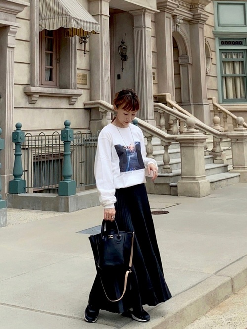 こんなにオシャレ Grl Gu H M プチプラなのに 大人カワイイコーデ の作り方 Lamire ラミレ