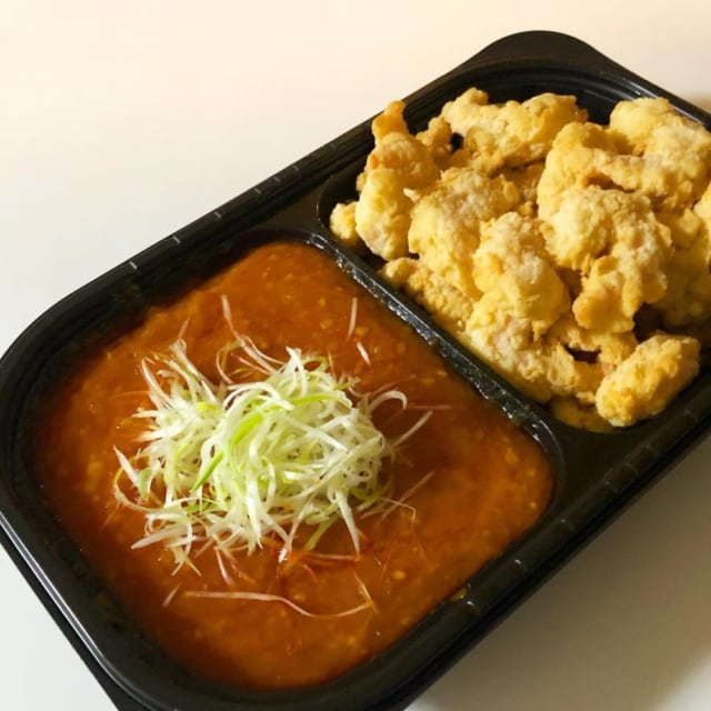 コスパも味も最高 コストコ で話題の エビチリキット はリピ買い確定です Lamire ラミレ