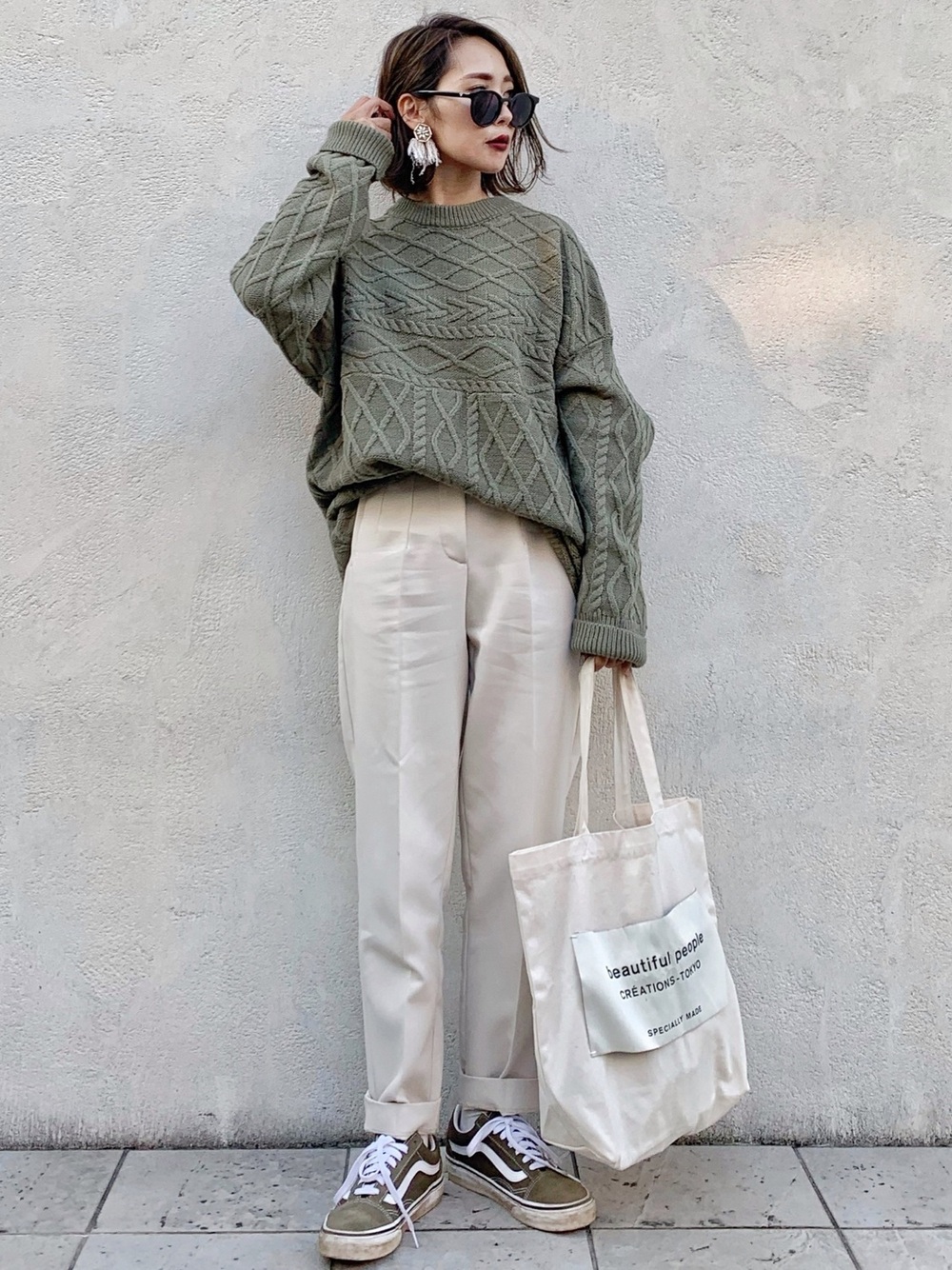 Zara 一目おかれるなら この冬注目の ボトムス コーデ4選 Lamire ラミレ