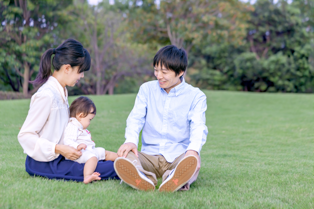 結婚したくなった 男性が 彼女との子どもいいな と思う瞬間まとめ Lamire ラミレ