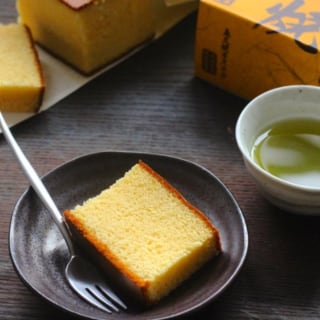 成城石井「五三焼カステラ」