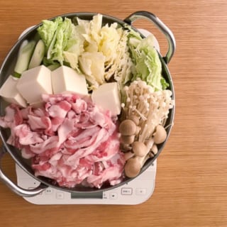 無印良品の鍋の素まとめ