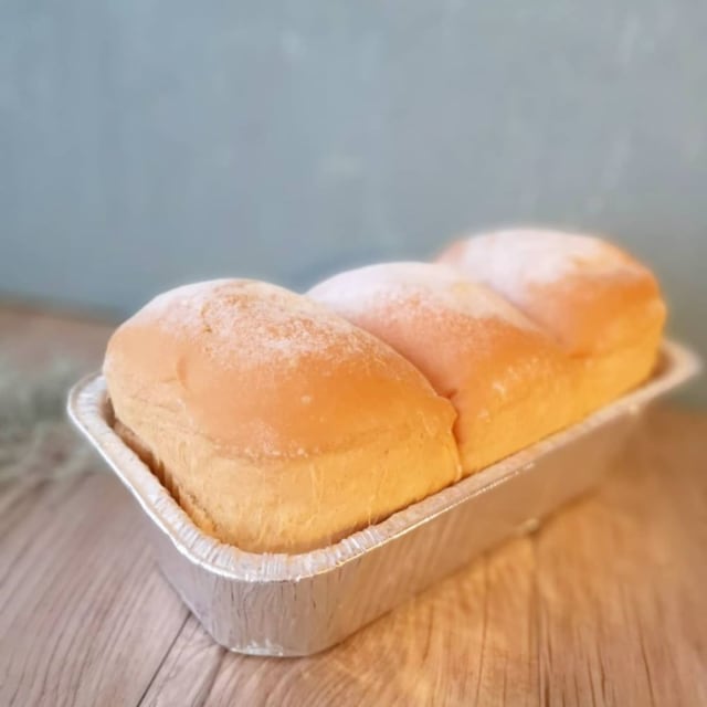 国産ミルクブレッド