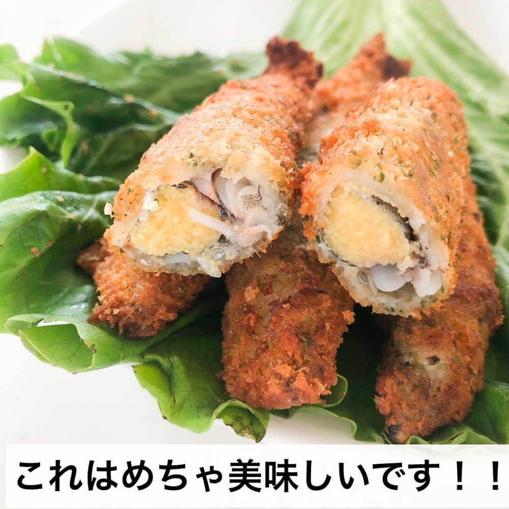 これは買いだわ 業務スーパー の ししゃもフライ が超絶品だった件 Lamire ラミレ これは買いだわ 業務スーパー の ししゃもフライ が超絶品だった件 Lamire ラミレ