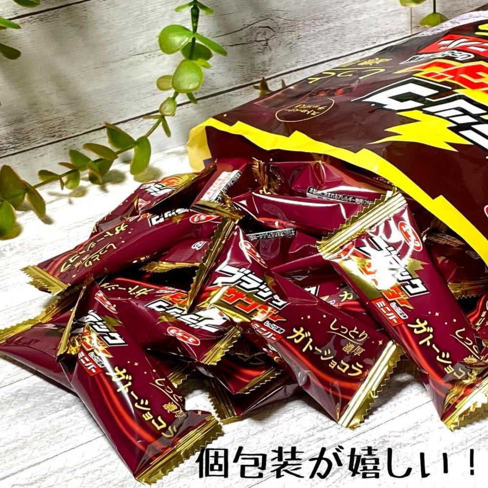 一度は買いたい！《コストコ》で「あの大人気お菓子」が大容量でゲットできる！ – lamire [ラミレ]