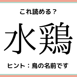 難しい漢字 に関する記事一覧 Lamire ラミレ