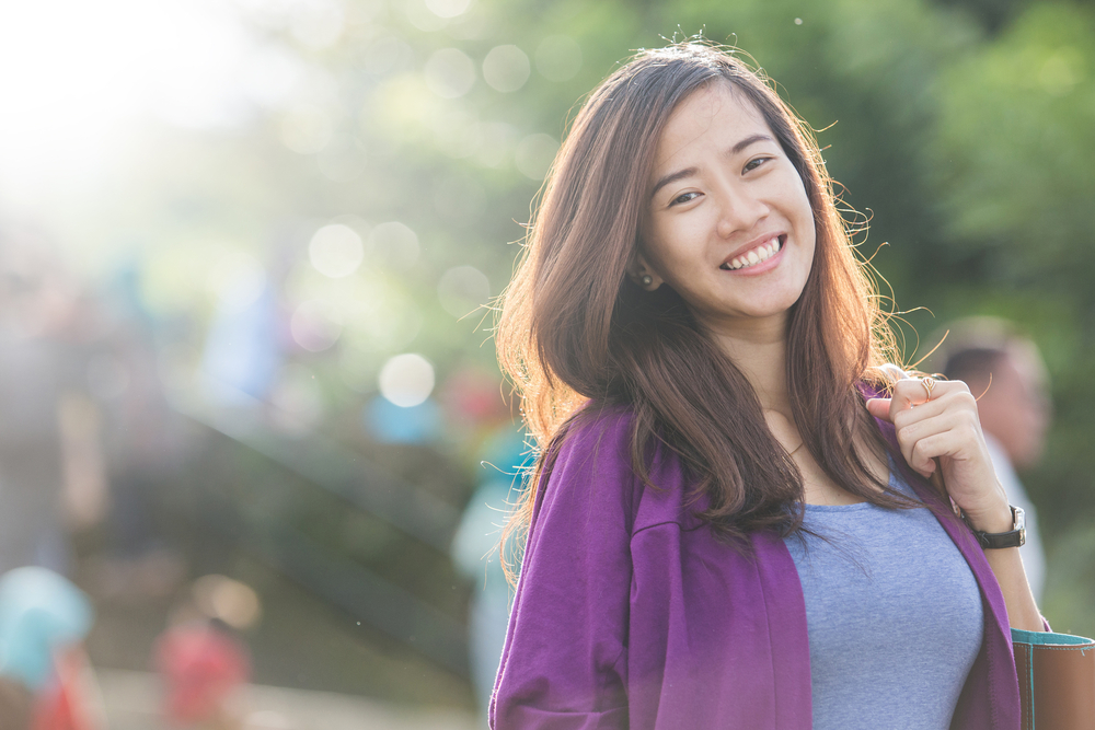 恋愛年上女性