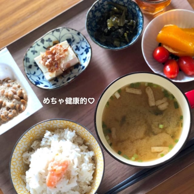 コストコのもち麦