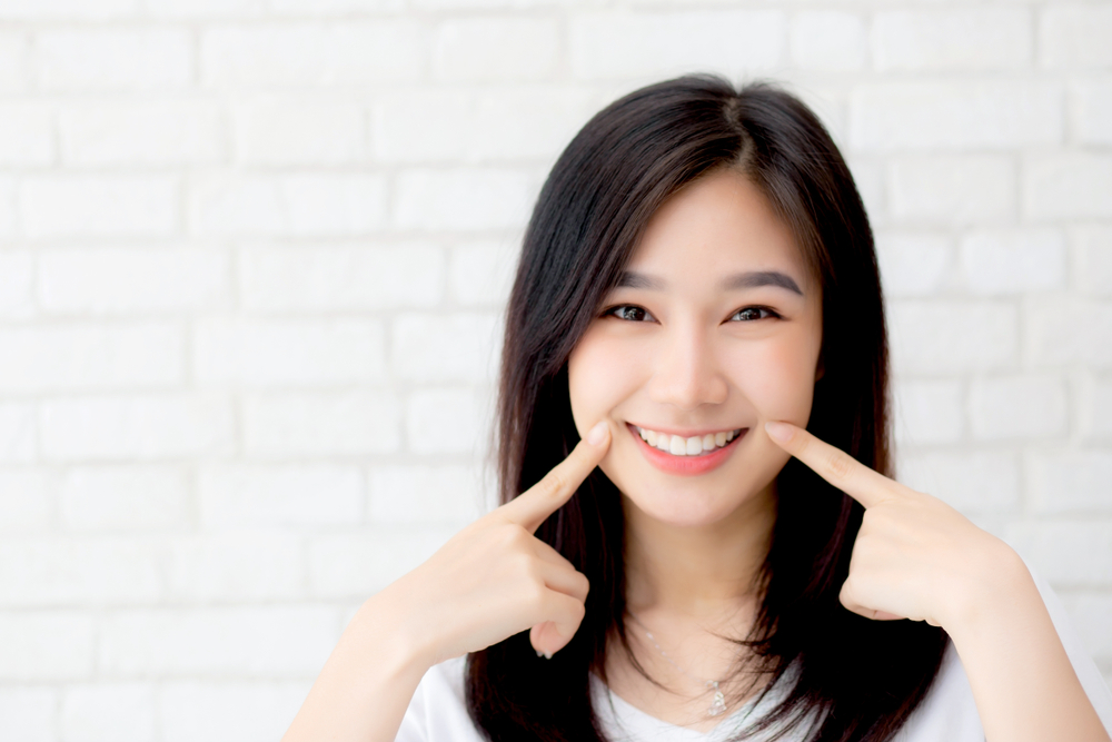 恋愛モテる女性