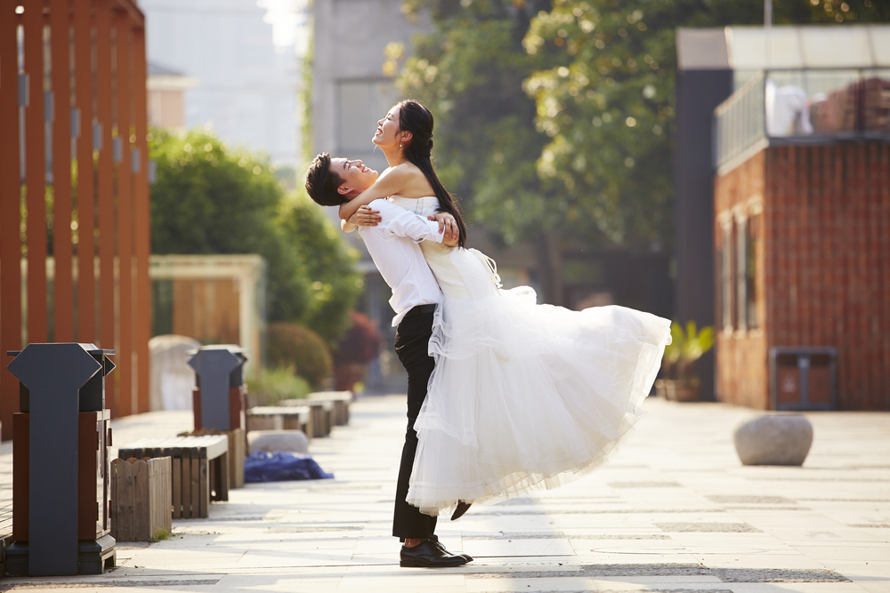 恋愛男性が結婚したくなる女性