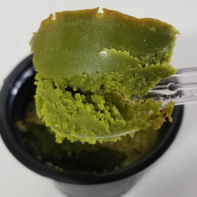 ひかえめに言って濃厚な抹茶ガトーショコラ