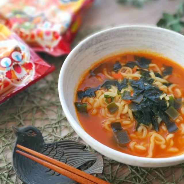 「ノグリラーメン」