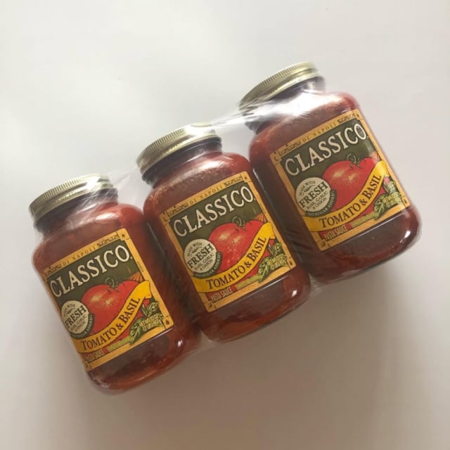 クラシコパスタソース
