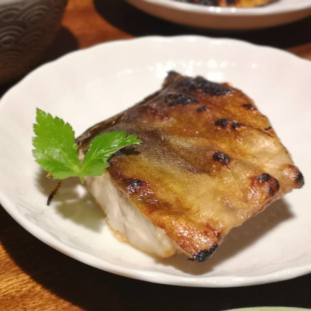 コストコのホッケ