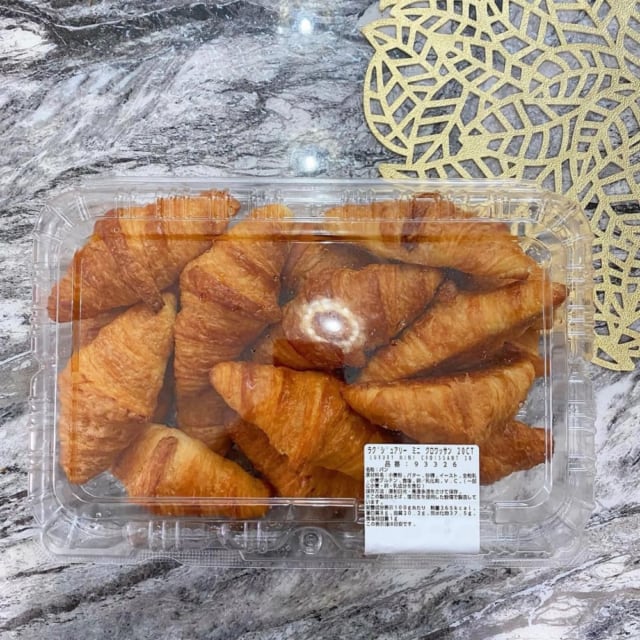 ファンが多すぎ コストコの 絶品クロワッサン はマニアも絶賛 Lamire ラミレ