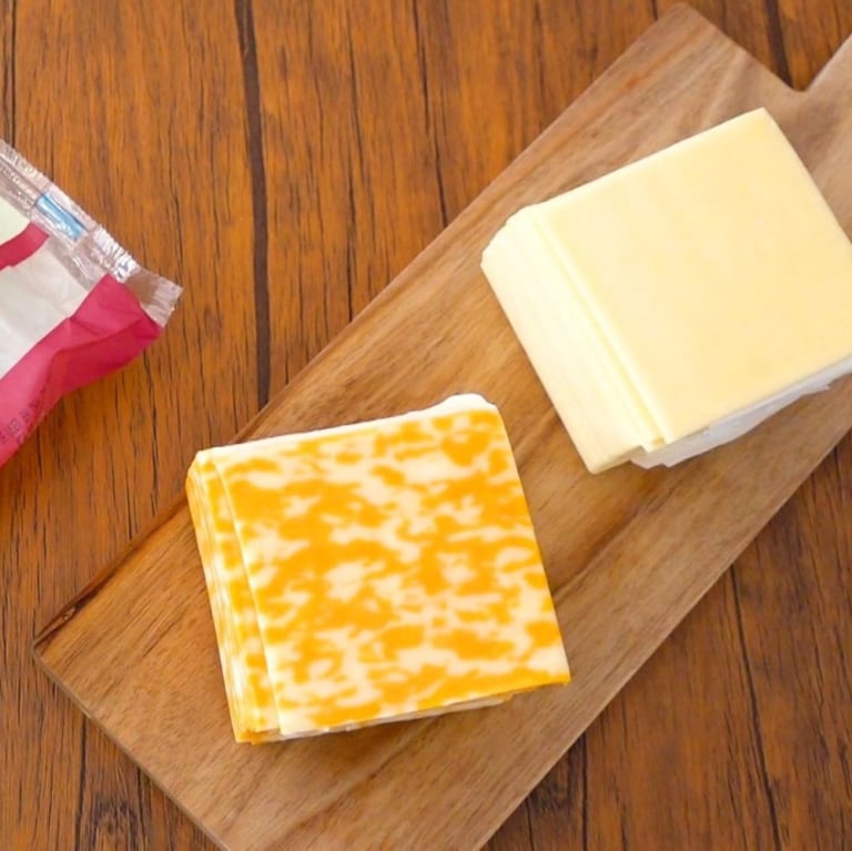 Tillamookコンボスライスチーズ