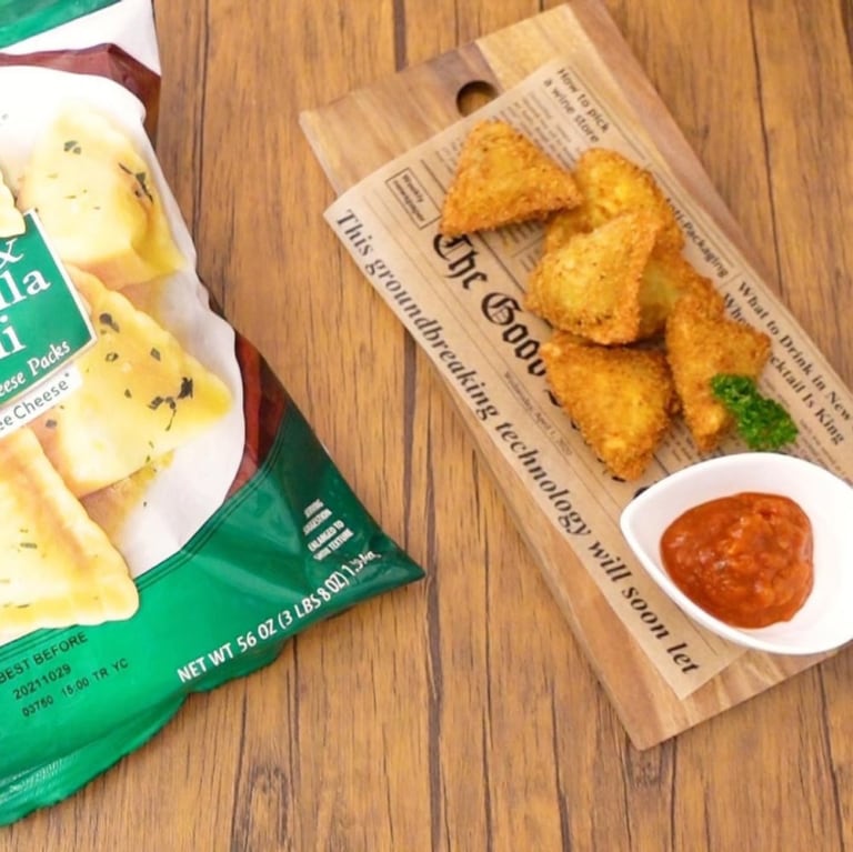 コストコのトマトパスタソース
