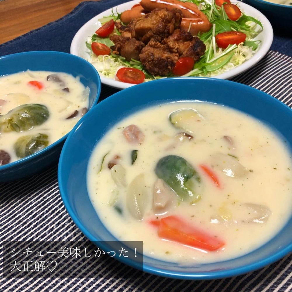 コストコさんの本気 マニアも推す超万能おかずは絶対getして Lamire ラミレ