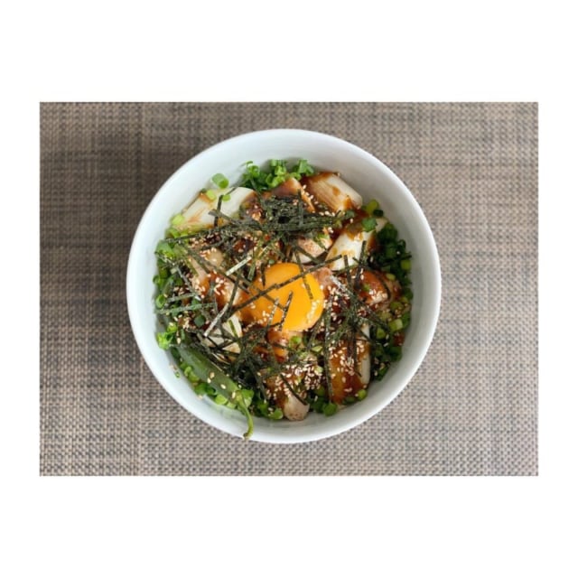 カルディオリジナル美味だれ丼のたれ