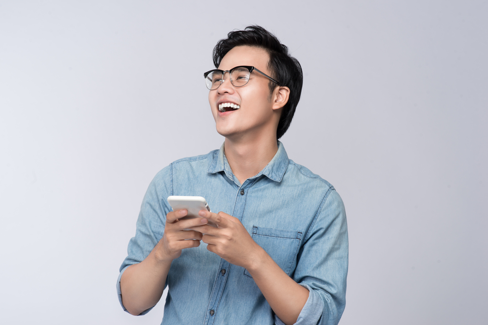「また誘いたいな…♡」彼のキュンが止まらなくなる“デート後のLINE”って?