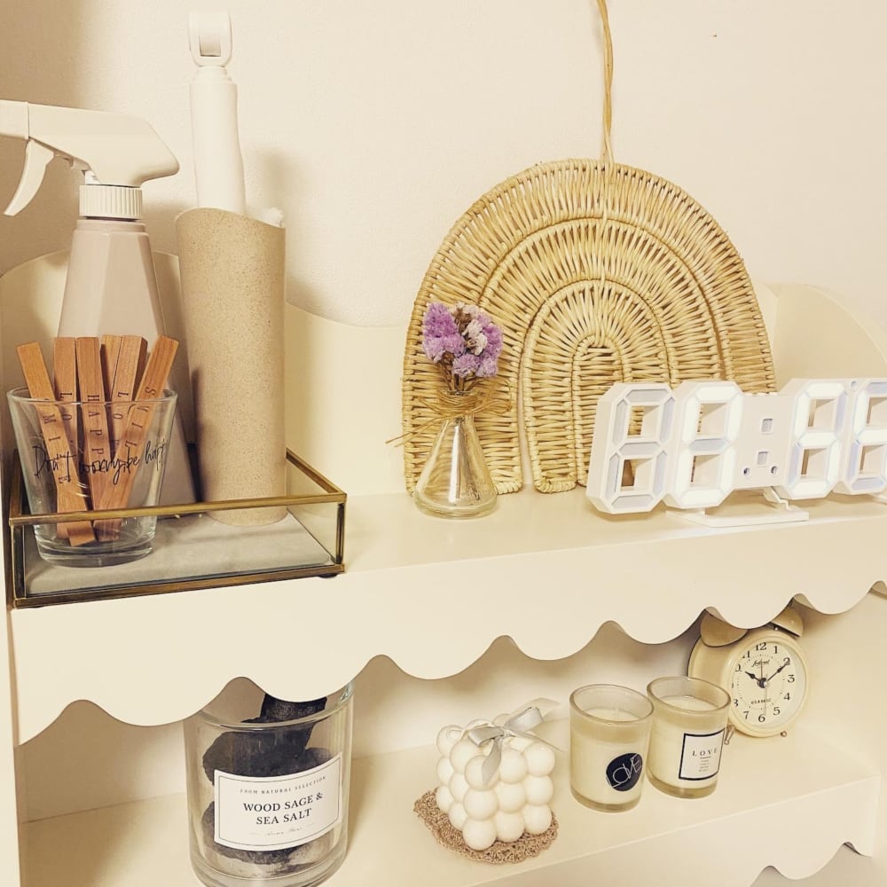 あの掃除用具がこんなにオシャレに インテリアにハマる 神ハンディワイパー 見つけた Lamire ラミレ