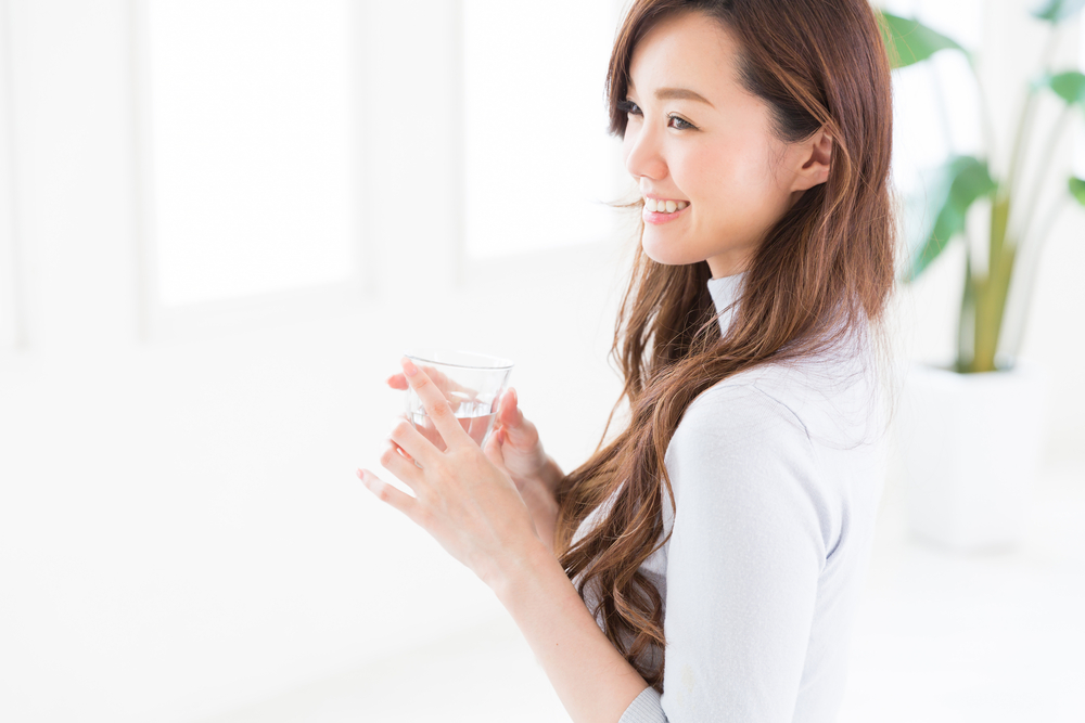「君以外には興味ないっ!」男性がドキッとしちゃう“イイ女”って?