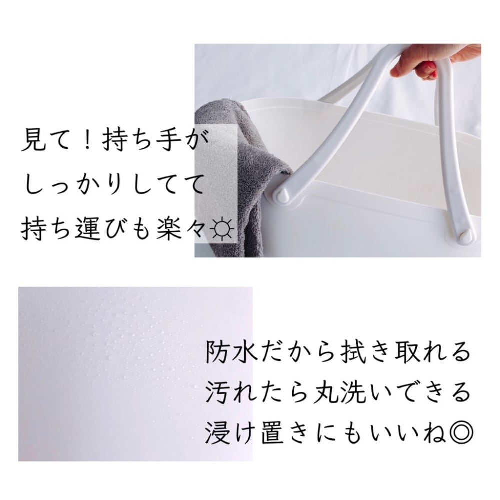 まさかダイソーで 万能なあのバッグを破格で見つけちゃいました Lamire ラミレ