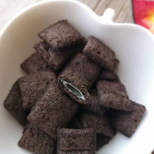ハーシーズチョコビッツ