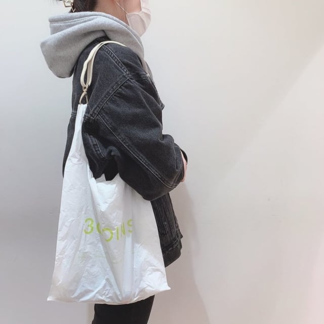 合皮バッグストラップ