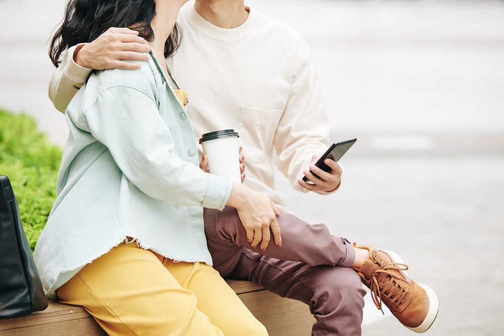 「俺の愛、伝わってる?」キスの仕方でわかる!彼の“溺愛度チェック”