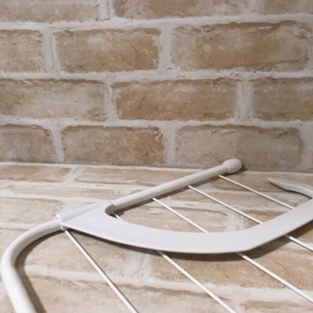 スリコの引っ掛けラック