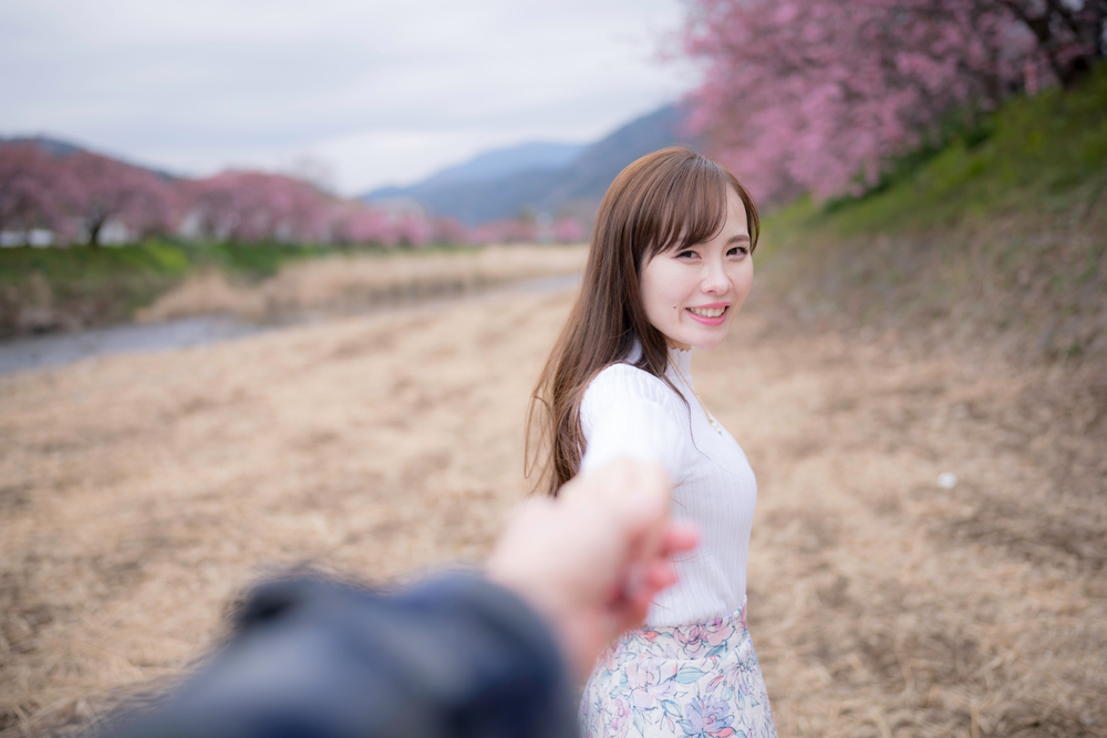 「かわいすぎて悶絶っ!」男性がキュンとする“女性の甘え方”って?