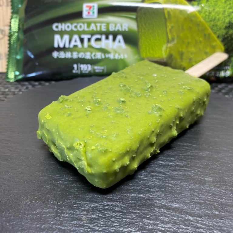 チョコレートバー