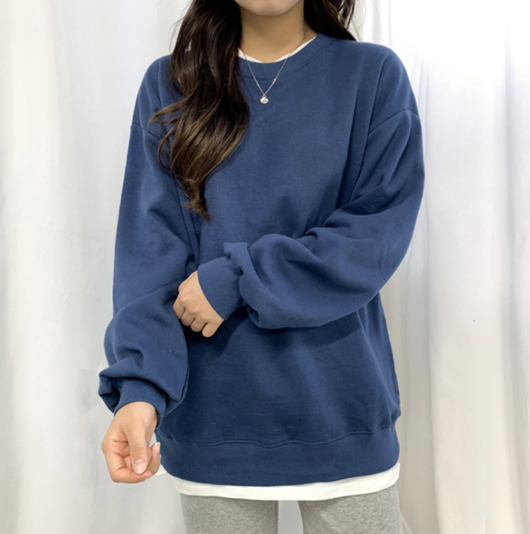 XLARGE ロゴニット スウェット トレーナー - トップス